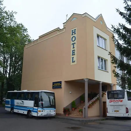 Olimp * Chojnice