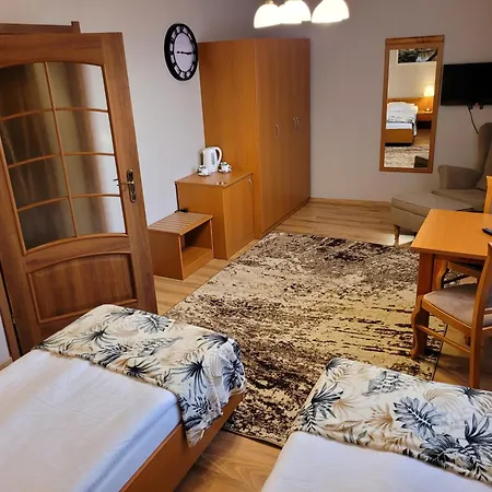 Hotel Olimp Chojnice
