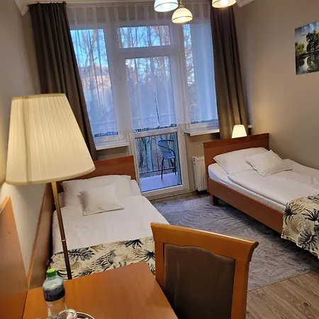 Hotel Olimp *