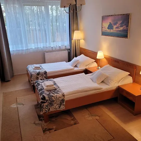 Olimp Hotel
