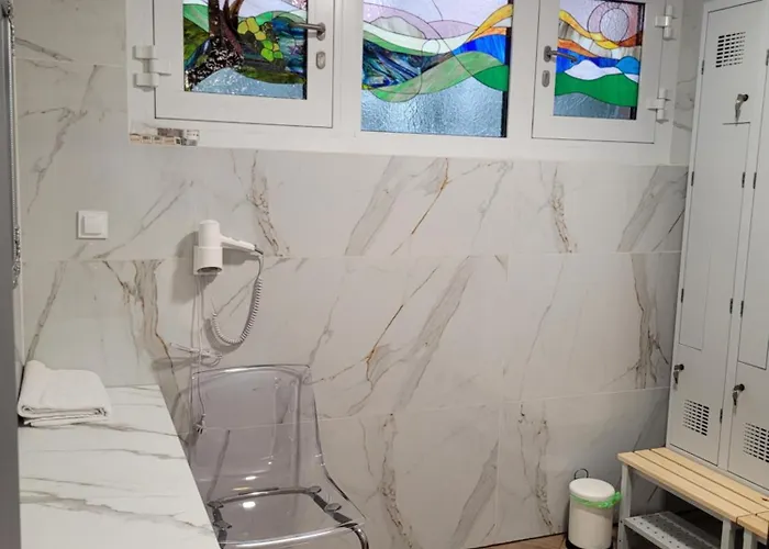 Olimp Hotell Chojnice