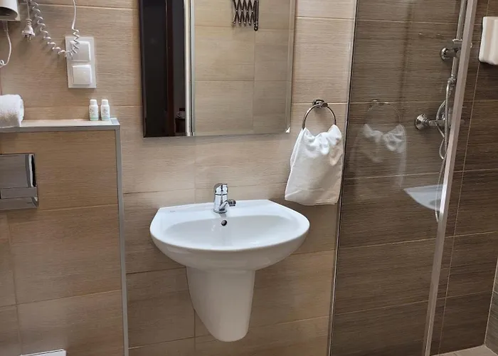 Olimp Hotell Chojnice